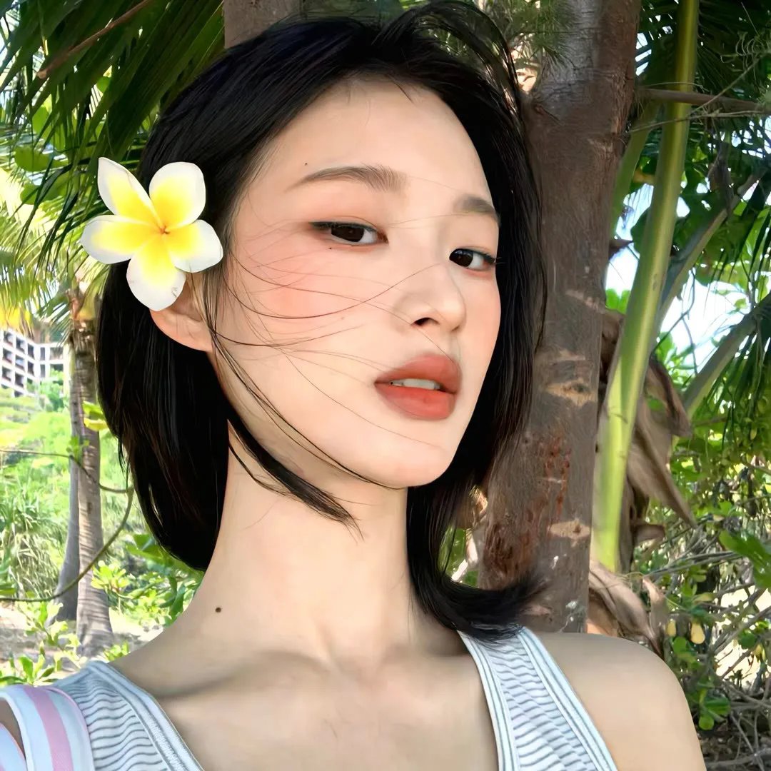 美国佬与他的后宫